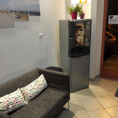 Residence Verbena ริมินี ภายนอก รูปภาพ