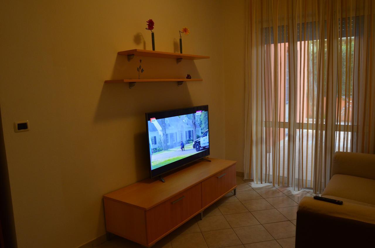 Residence Verbena ริมินี ภายนอก รูปภาพ