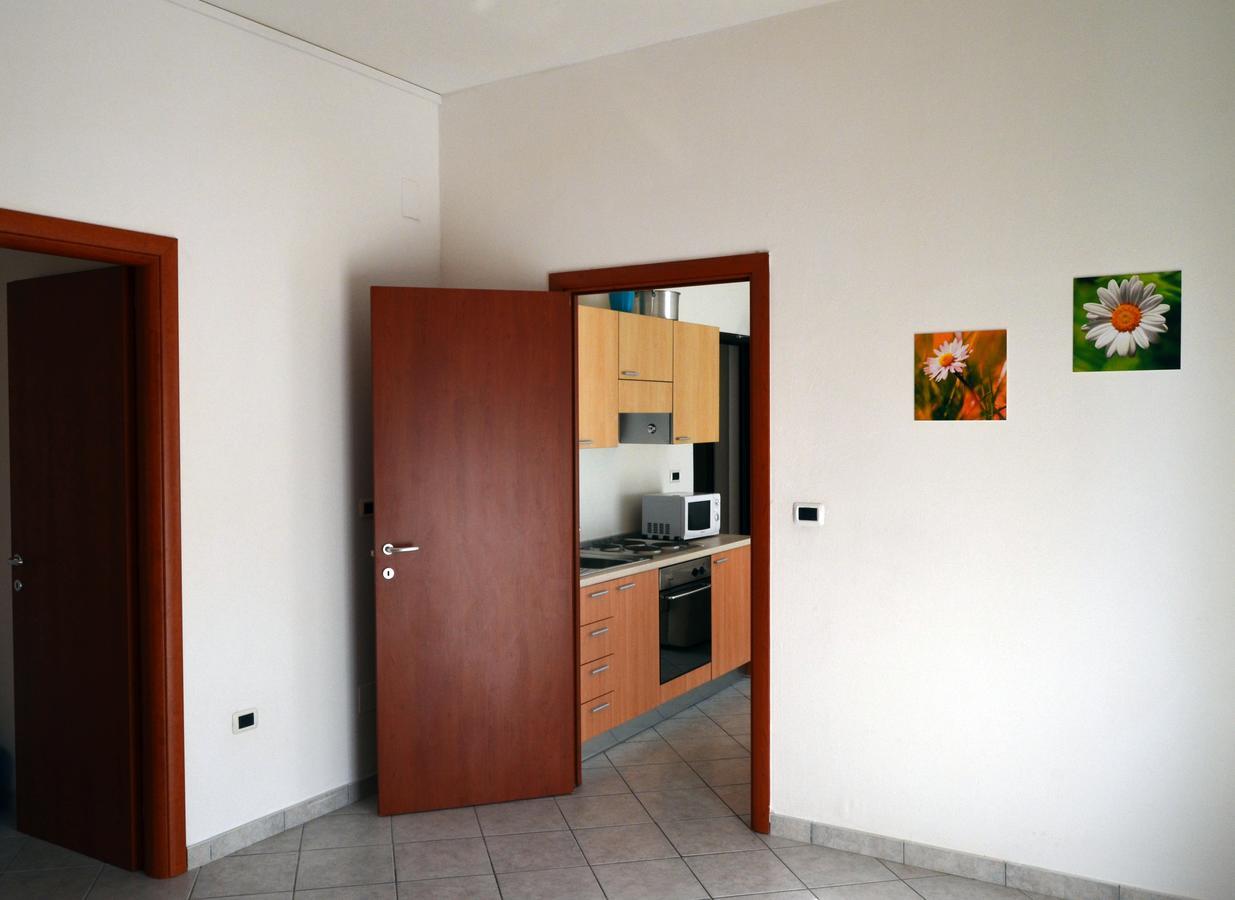 Residence Verbena ริมินี ภายนอก รูปภาพ